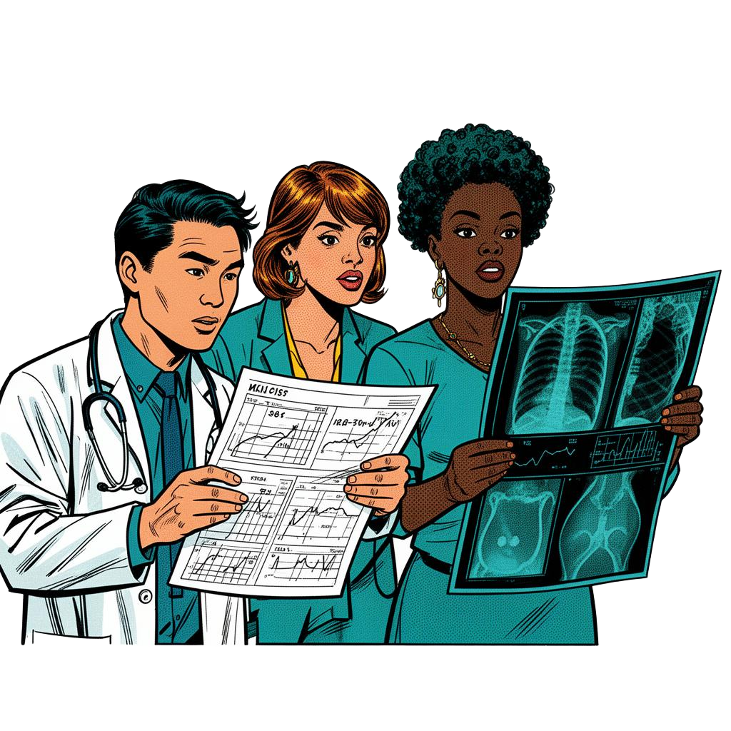 Analyse & beoordeling